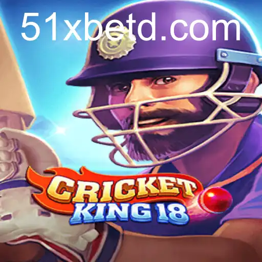 CricketKing18