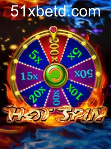 HotSpin
